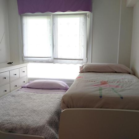 Apartamento Lekeitio, Garaje Y Wifi Exterior photo