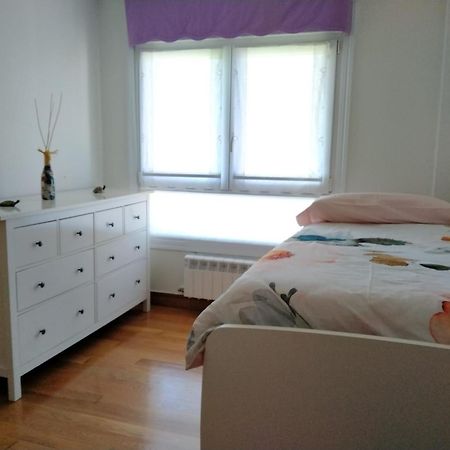 Apartamento Lekeitio, Garaje Y Wifi Exterior photo